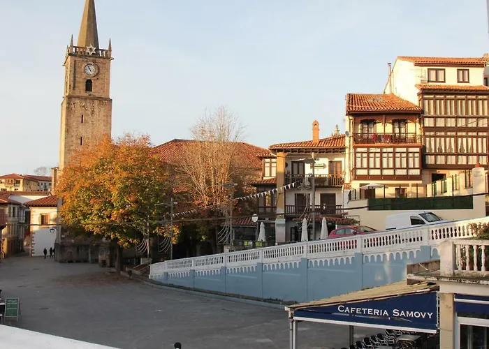Casa Santiago