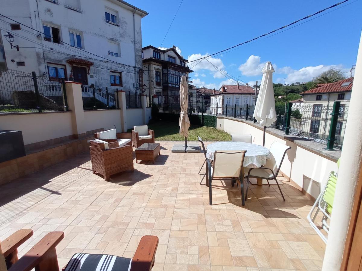 Casa Santiago Apartment