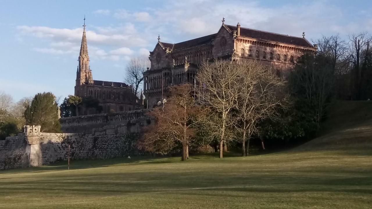 Casa Santiago