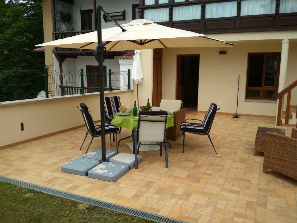 Casa Santiago Apartment *