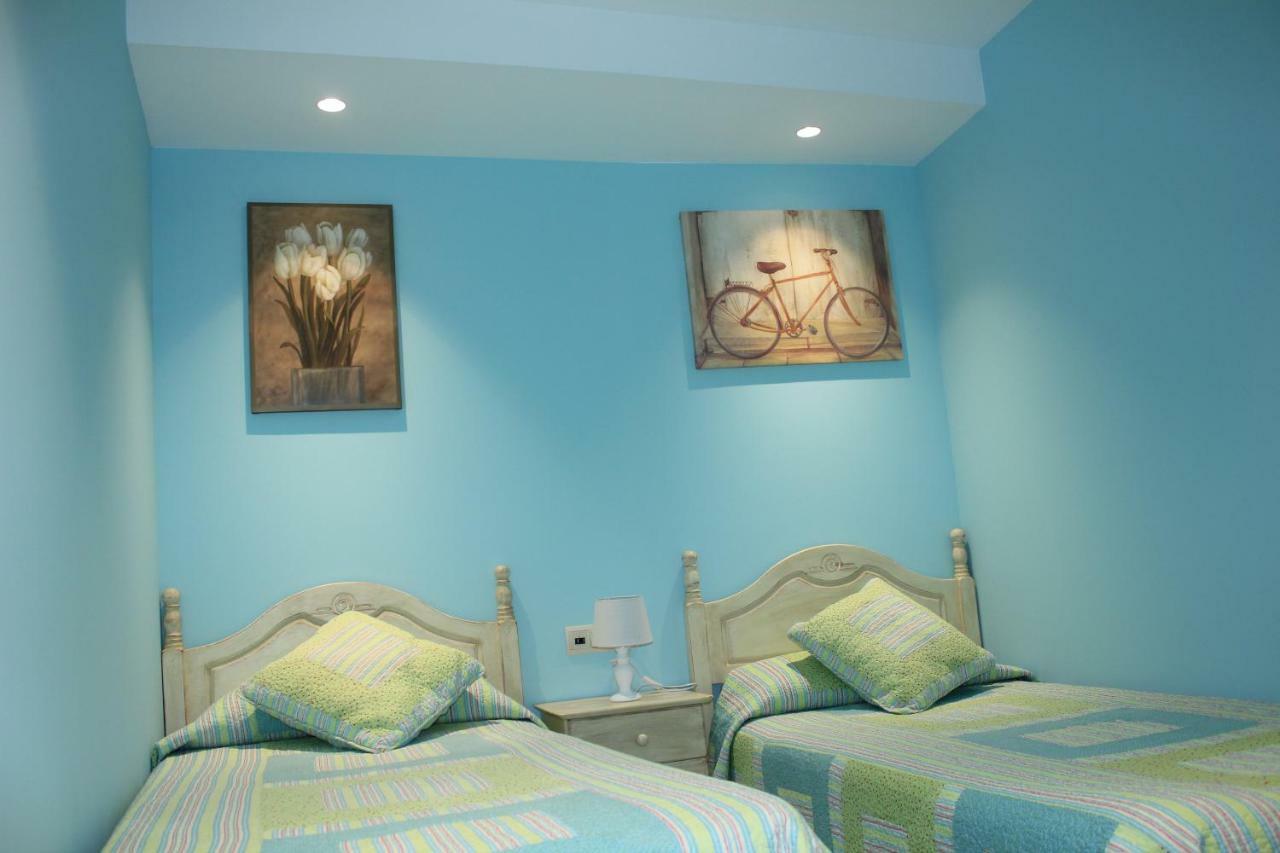 Casa Santiago Apartment