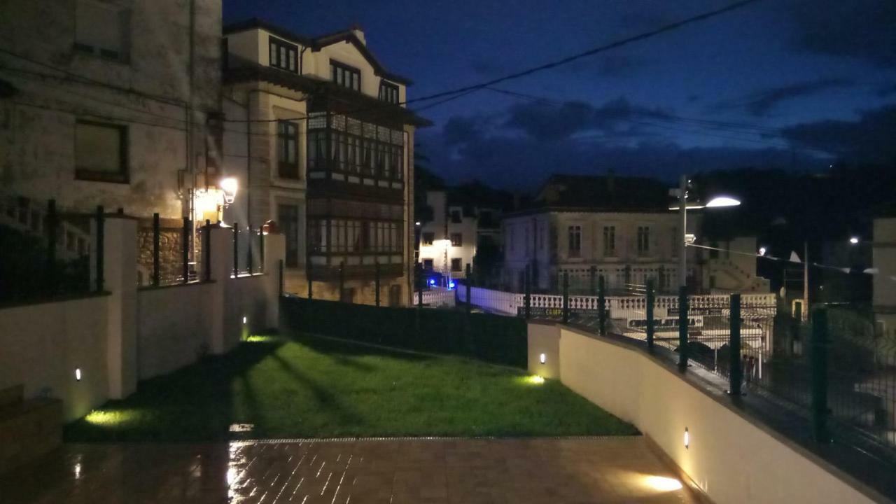 Apartamento Casa Santiago