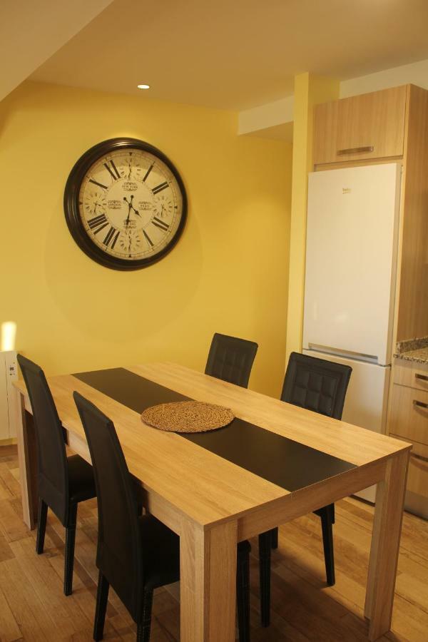 Apartment Casa Santiago